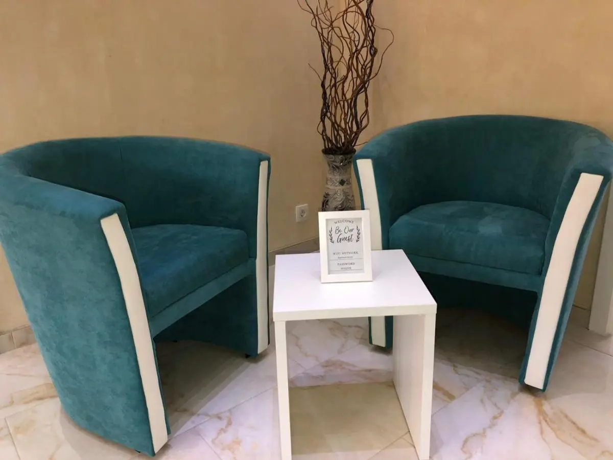 Apartman Bascarsija