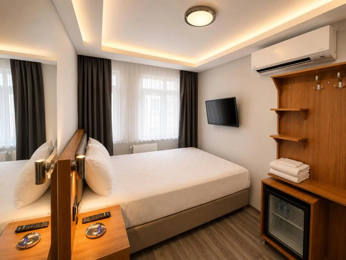 KAYA HOTEL BEYOGLu