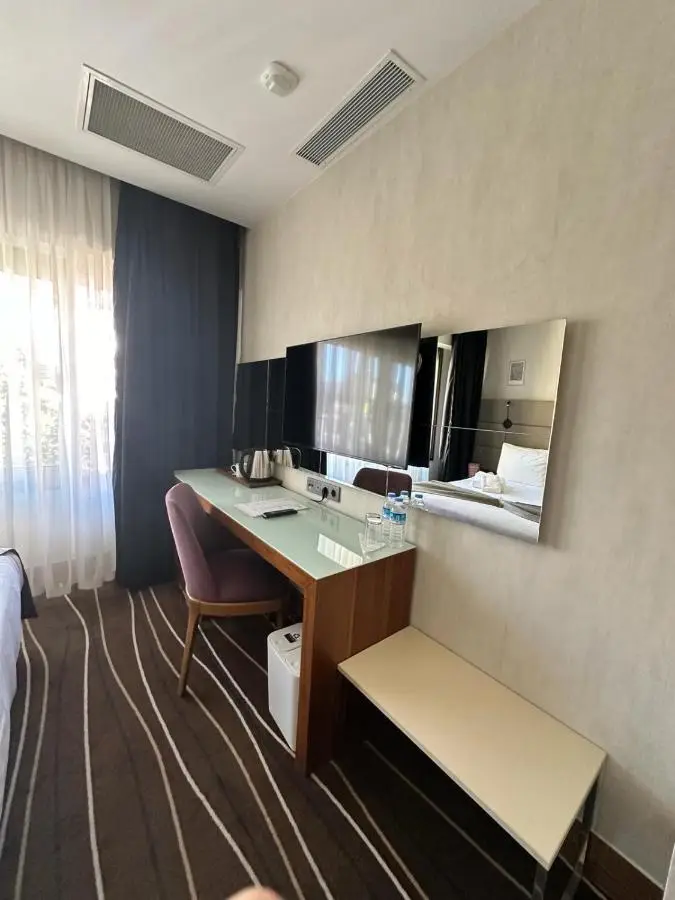 Cihangir Hotel Bosphorus