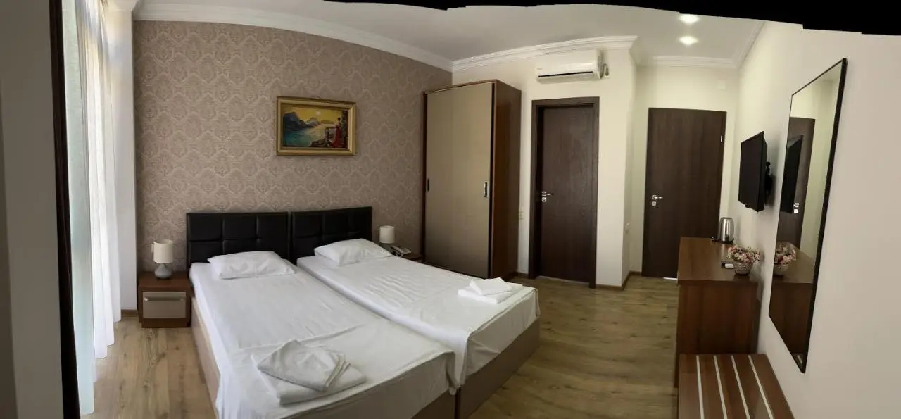 Ventura Hotel