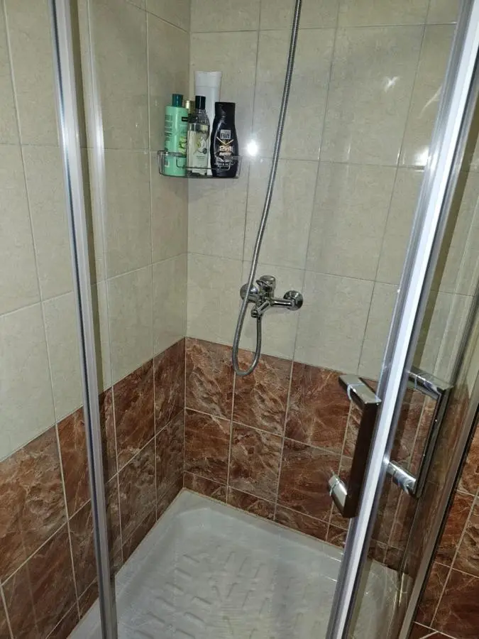 Tirana Center Apartment 12