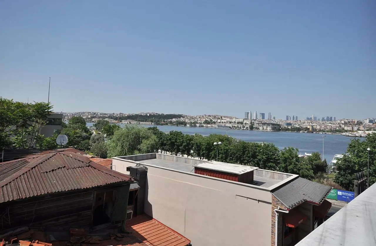 Hotel Baykal