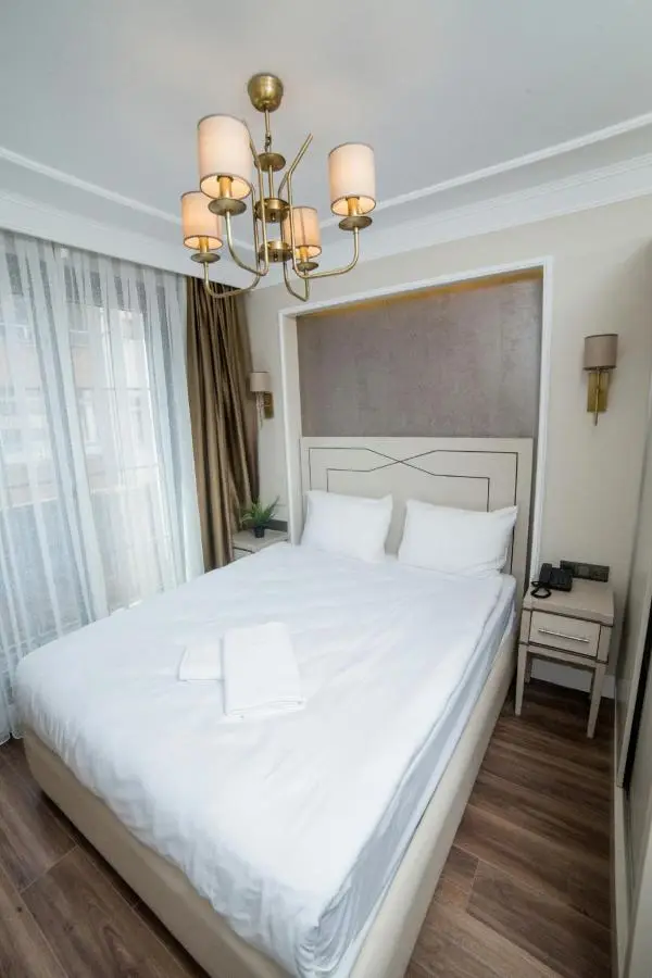 The Charm Hotel - Old City
