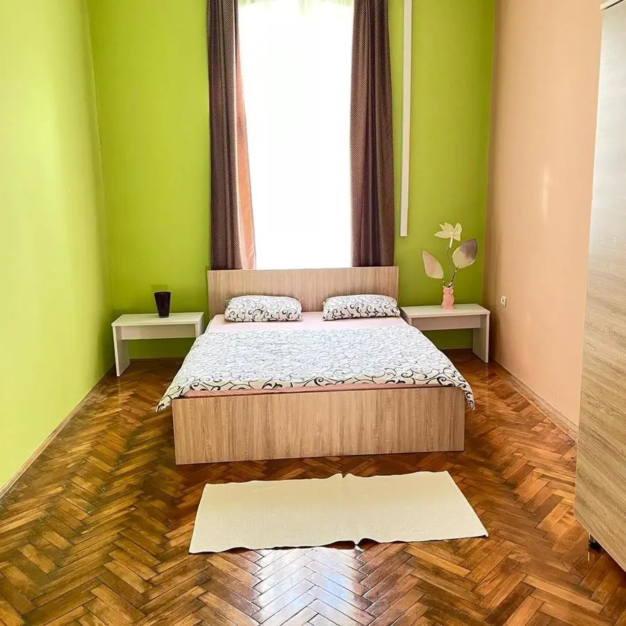 Apartment Pangea