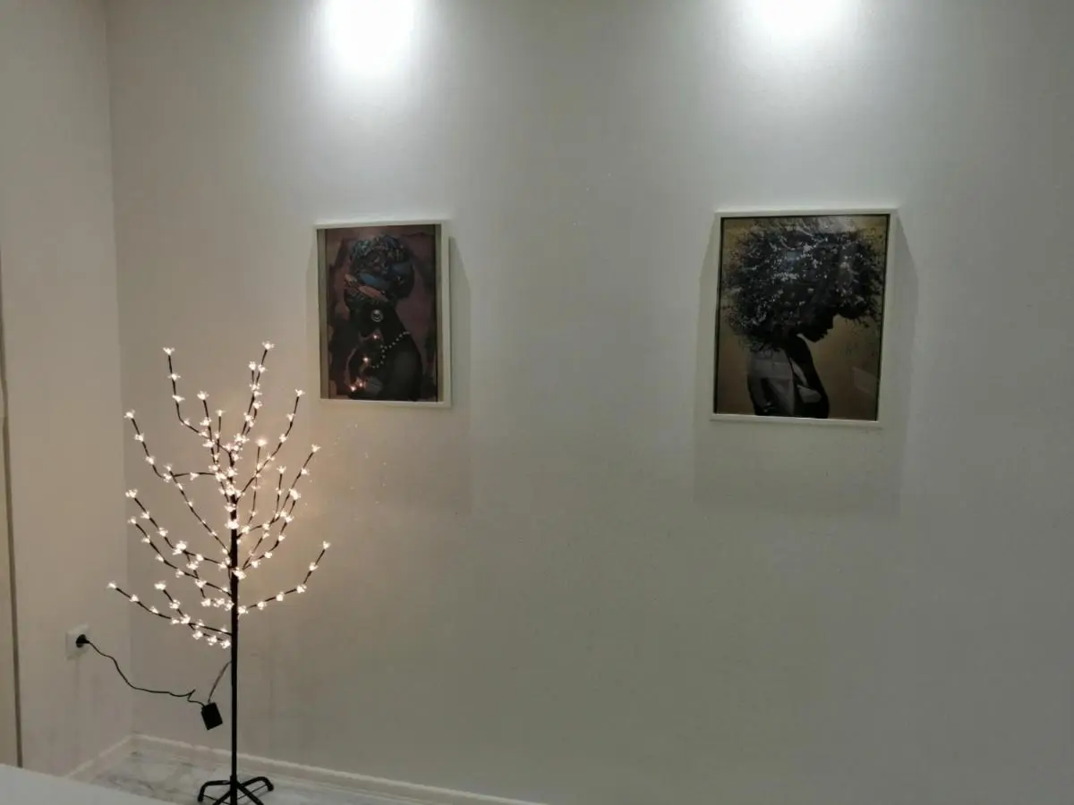 Shine family apartment Sarajevo