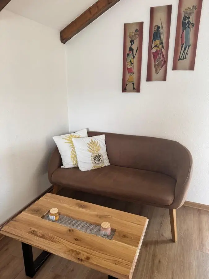Apartments Aida