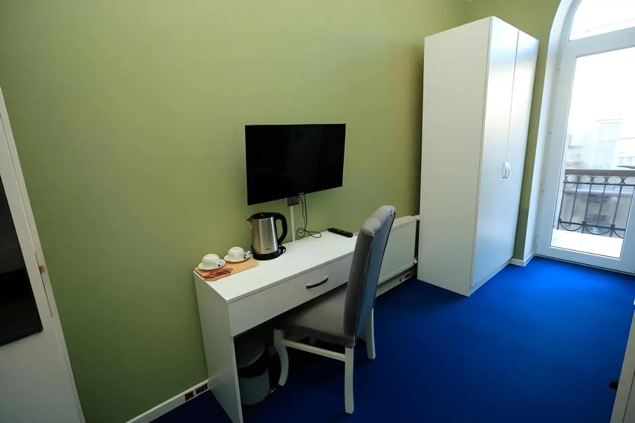 NH Boutique Hotel - Nizami Street, Baku