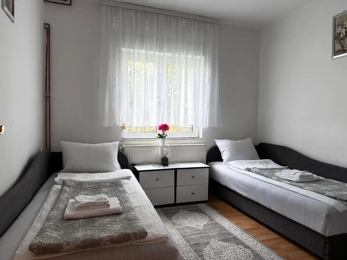 MS Apartment