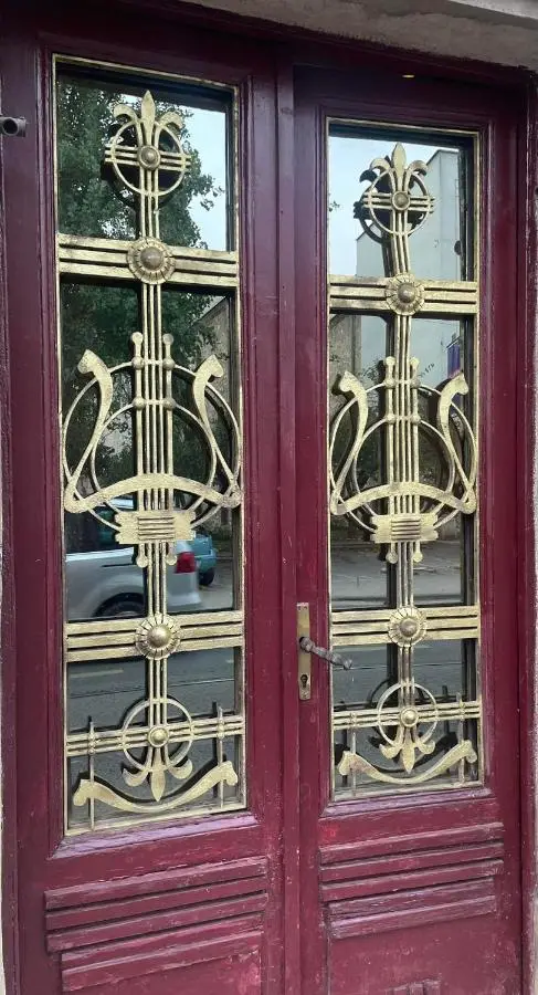 Apartment Romana