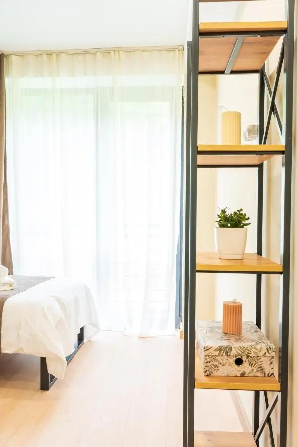 Hotel Latveli Mestia