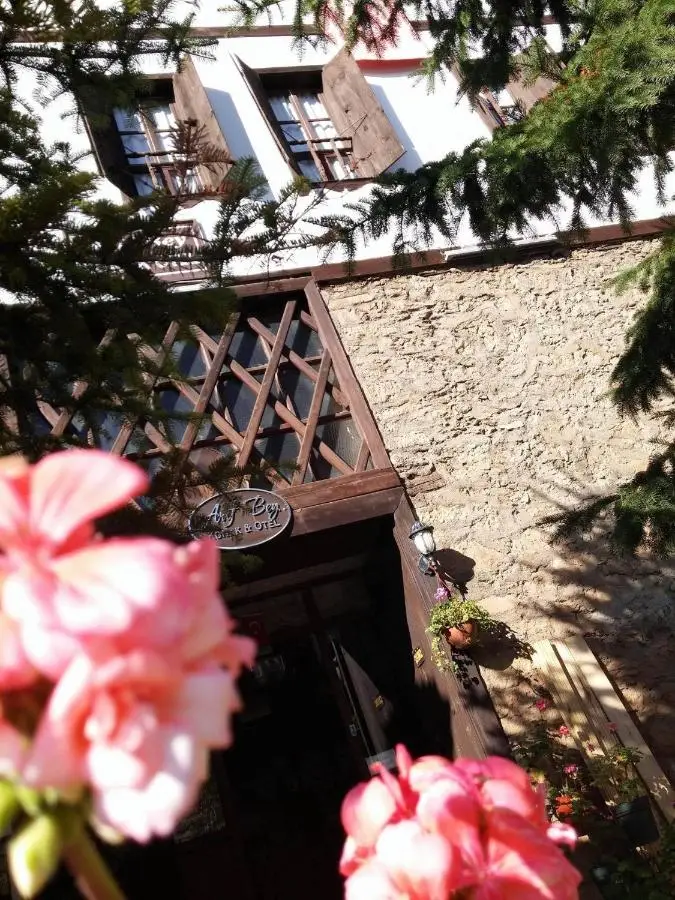 Arifbey Konak Hotel
