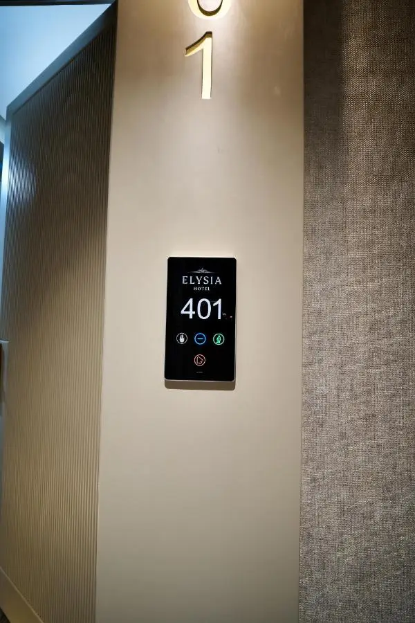 Elysia Hotel
