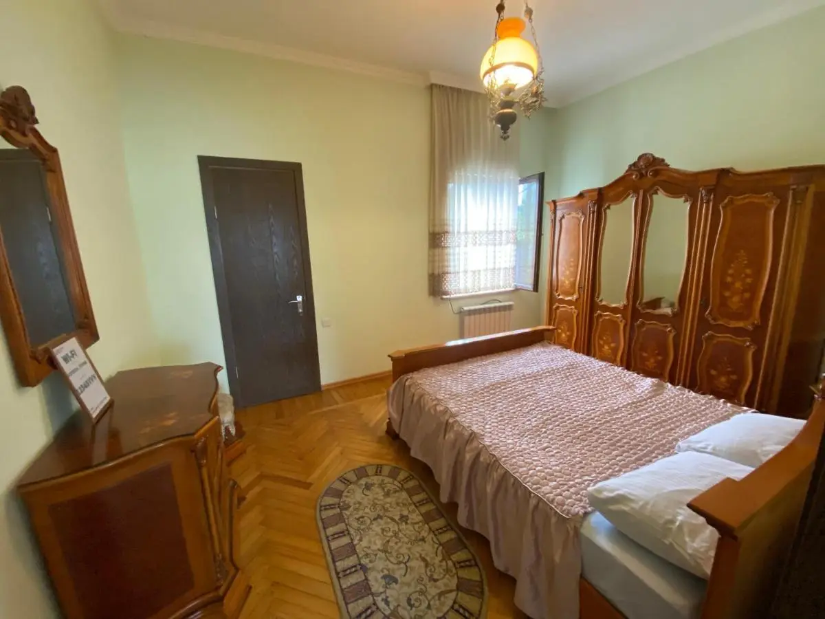 Villa Visteria with terrace