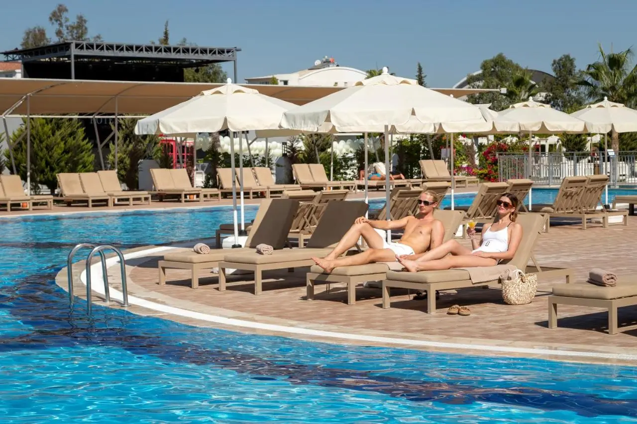 My Belek Collection ex Hotella Resort & Spa