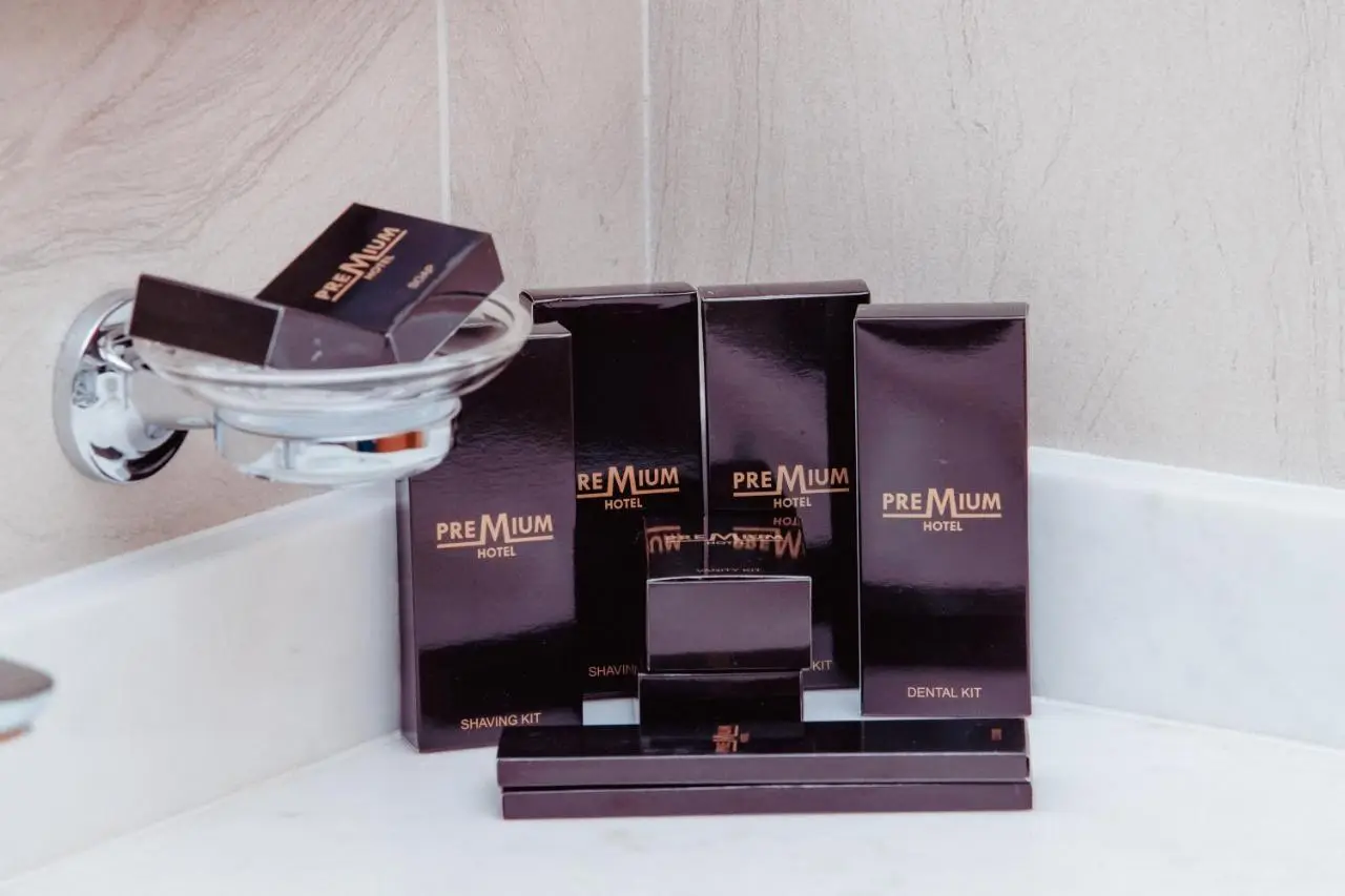 Premium Hotel Ganja
