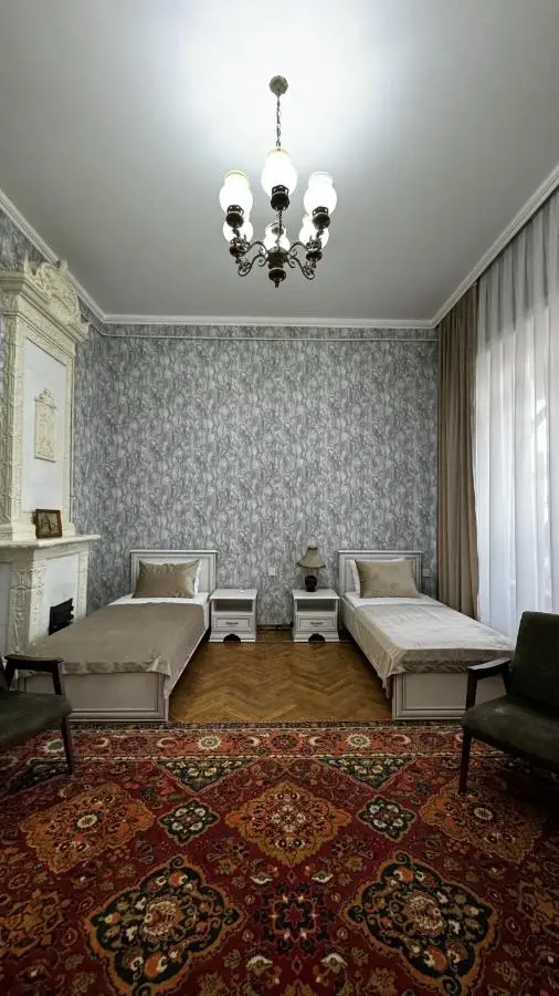 Vintage Boutique Hostel