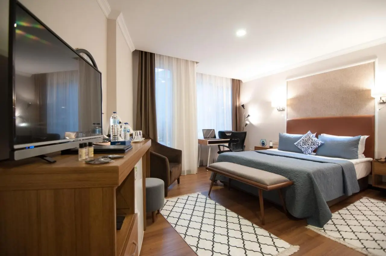 Nomade Hotel Exclusive