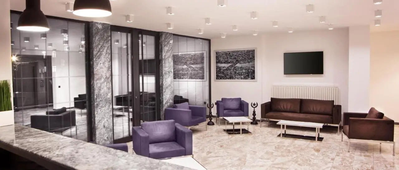 Nish Suites Atasehir