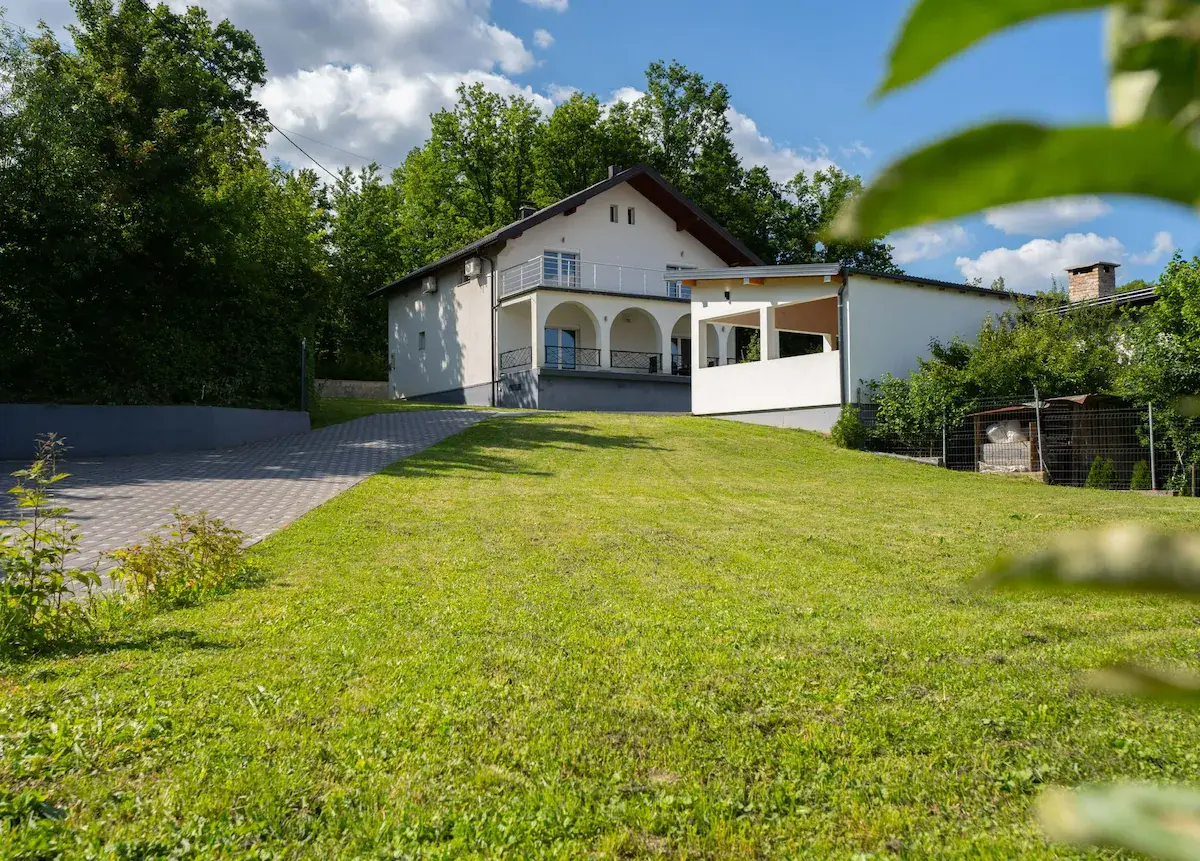 Villa Behar * Peaceful + Nature