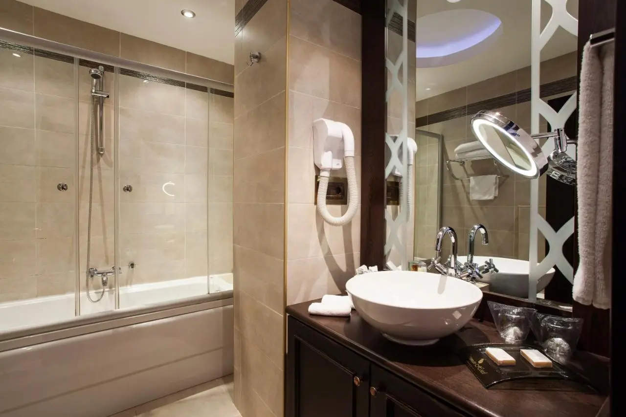 Ottoman Hotel Imperial-Special Category