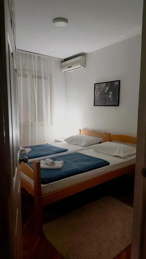 IN Home Apartment