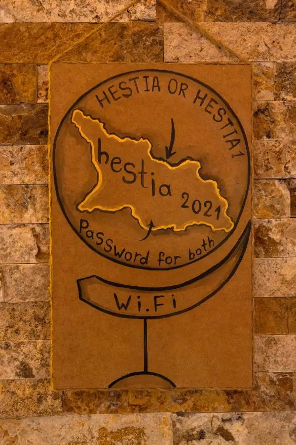 Hestia Boutique Hotel