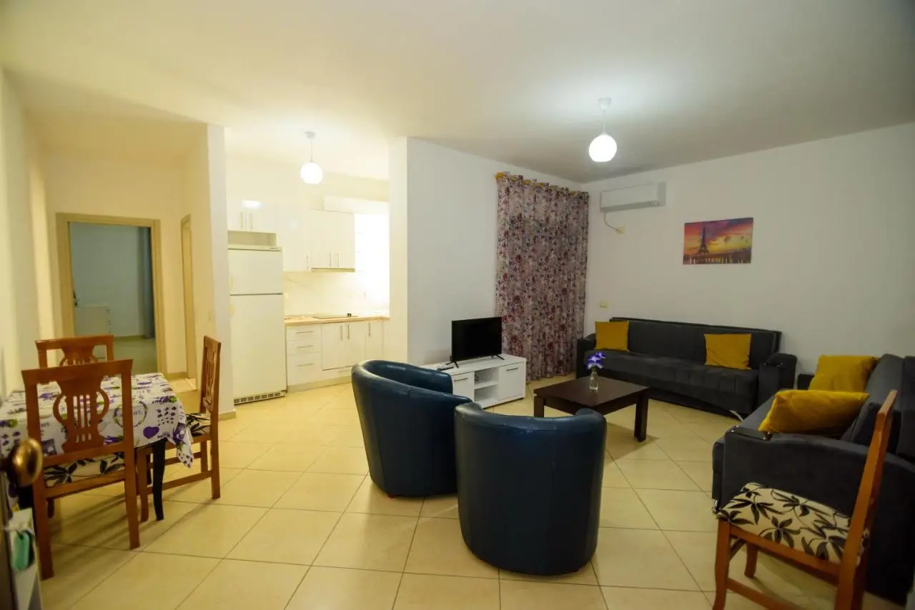 Harris&Arvien Apartment's