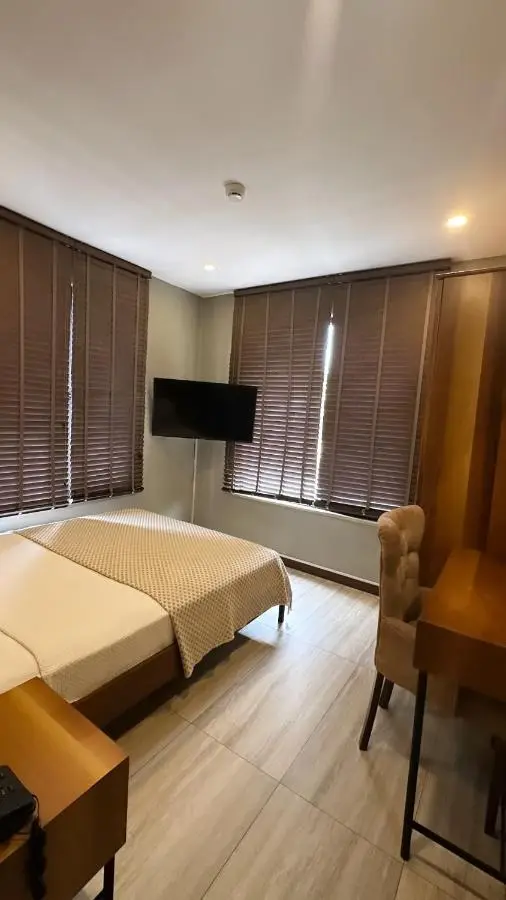 Villa Siesta Hotel Istanbul Airport