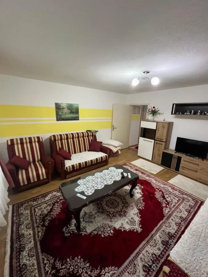 Apartman kod Ismete