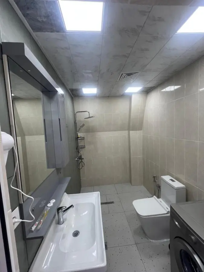 Hostel Qebele