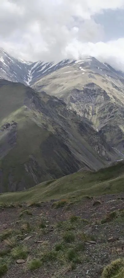 Xinaliq Khinalig ELNUR GUEST HOUSE, New hotel