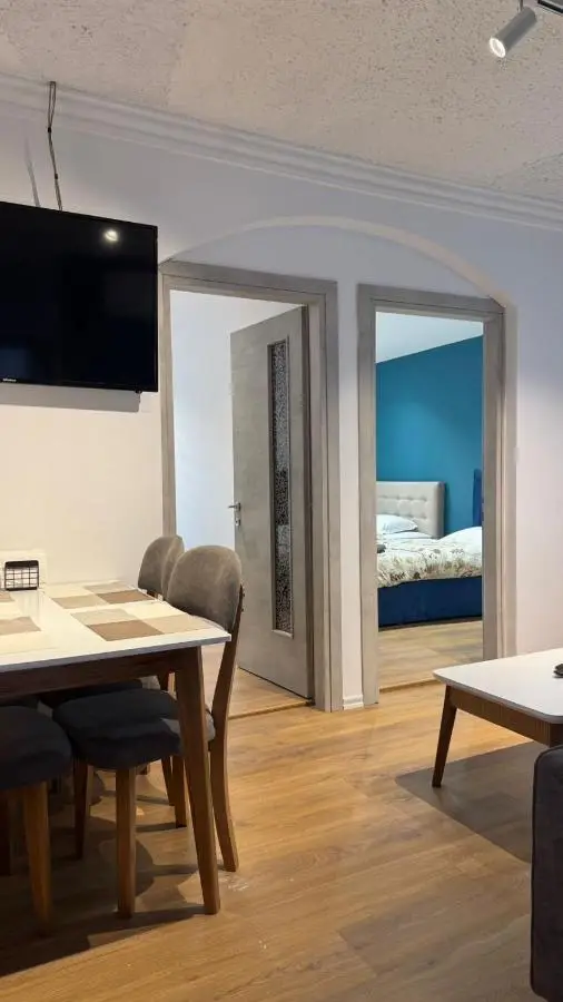 Apartaments Elios Tirana