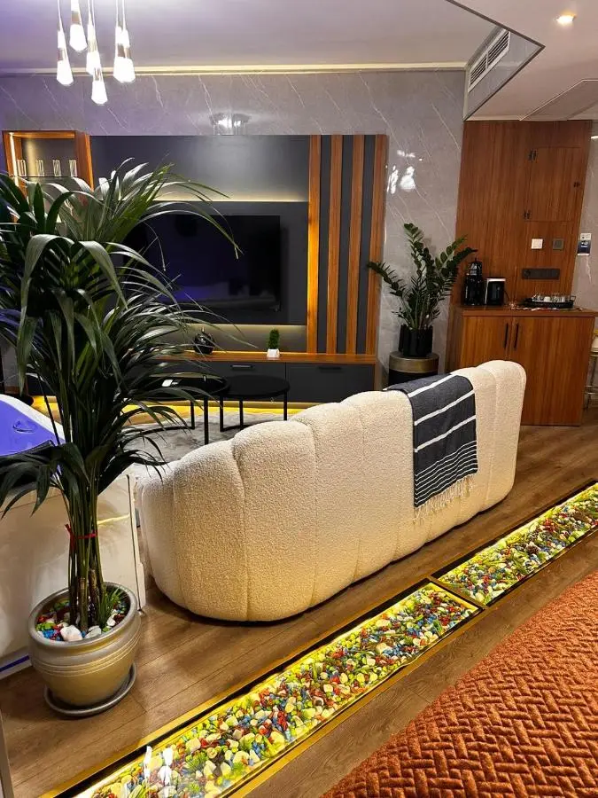 SABİHA GOKCEN İSTANBUL HOUSES Airport