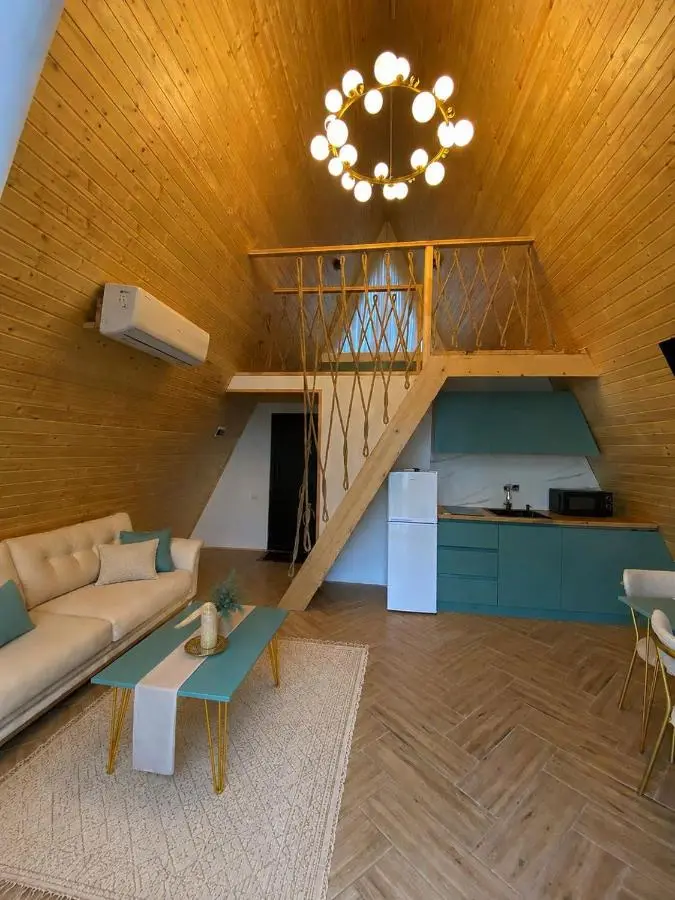 Cozy Cottage Martvili