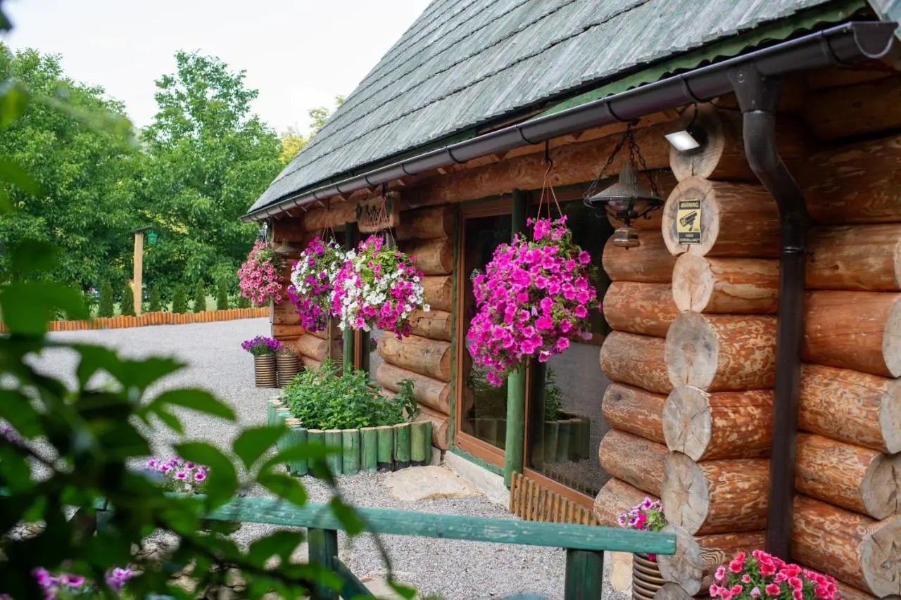 Villa Bosnia