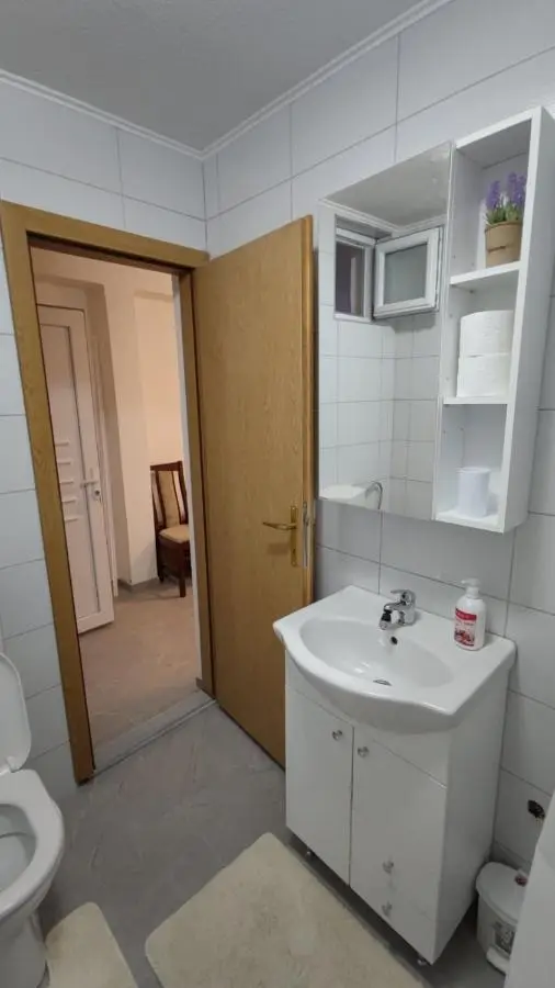 Apartman Seno