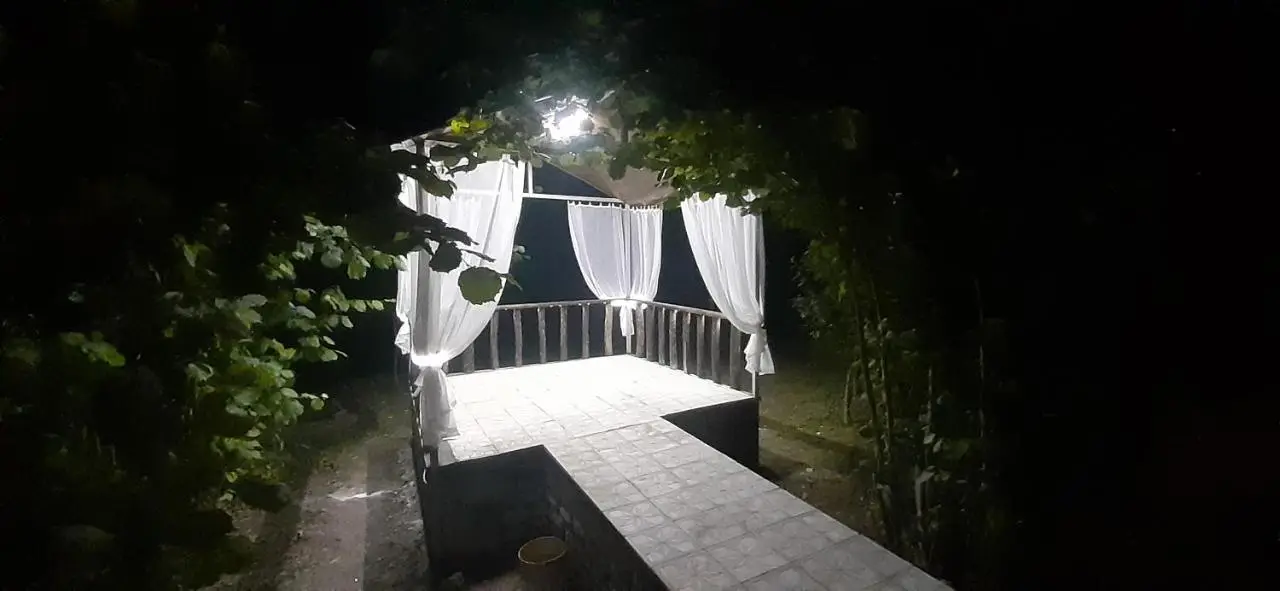 Gabala Sweet Home