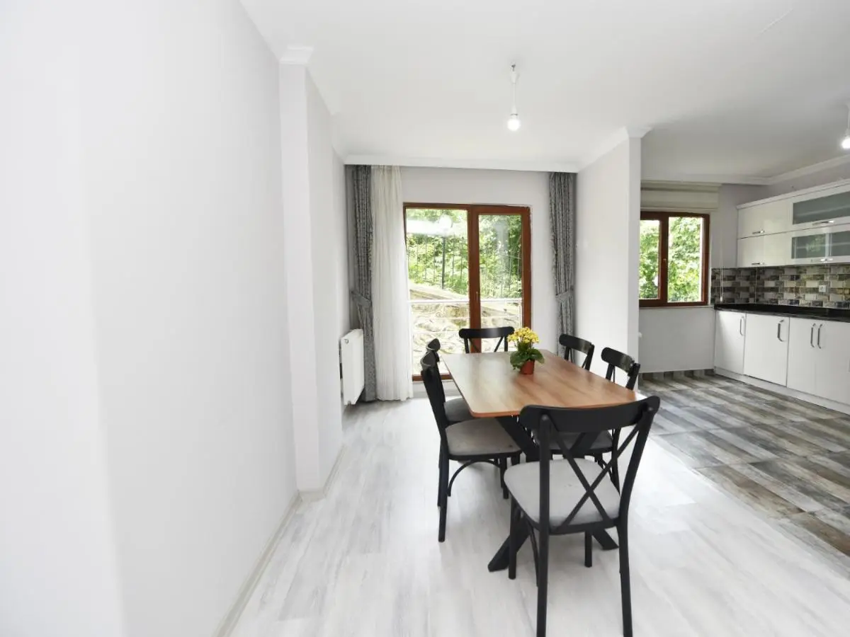 ASYA RESİDENCE OTEL