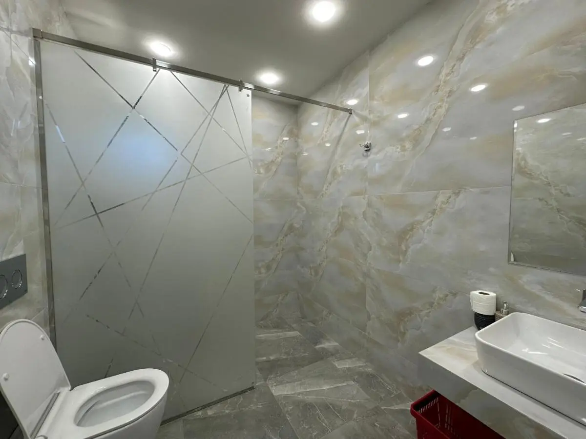 Qafqaz Suite Panaroma Villa