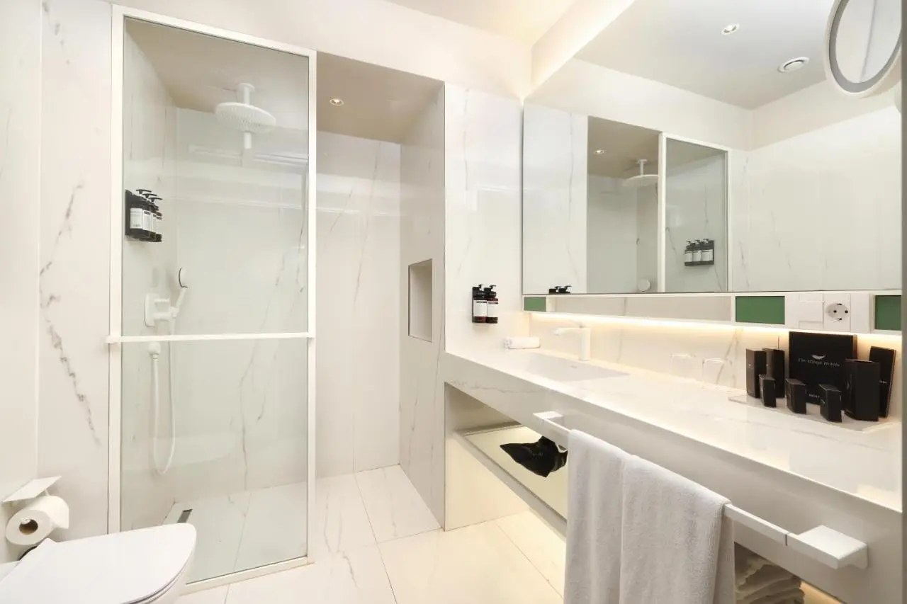 The Wings Hotels Pera