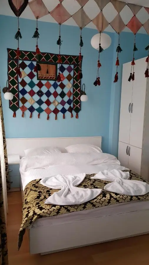 Tulip Guesthouse