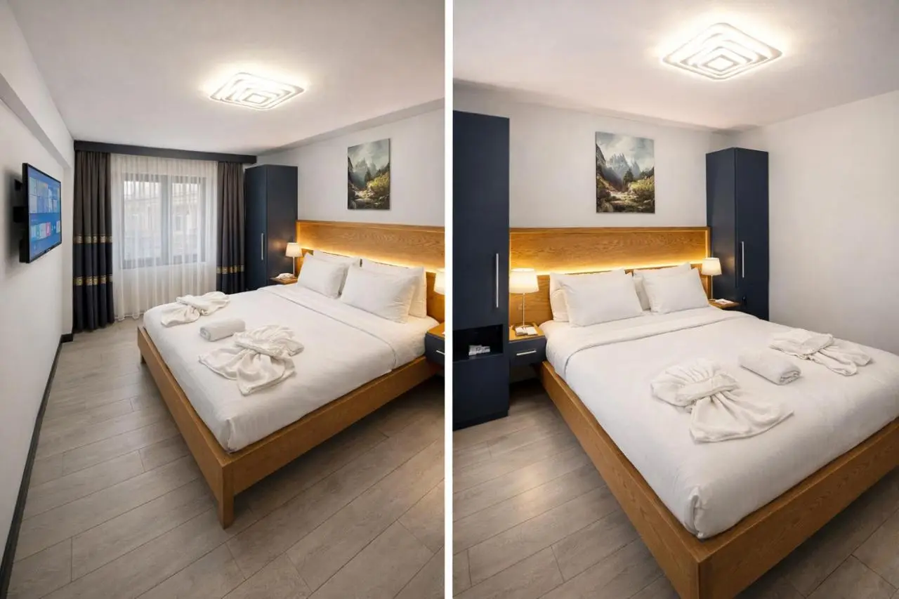VAMA TAKSİM Hotel