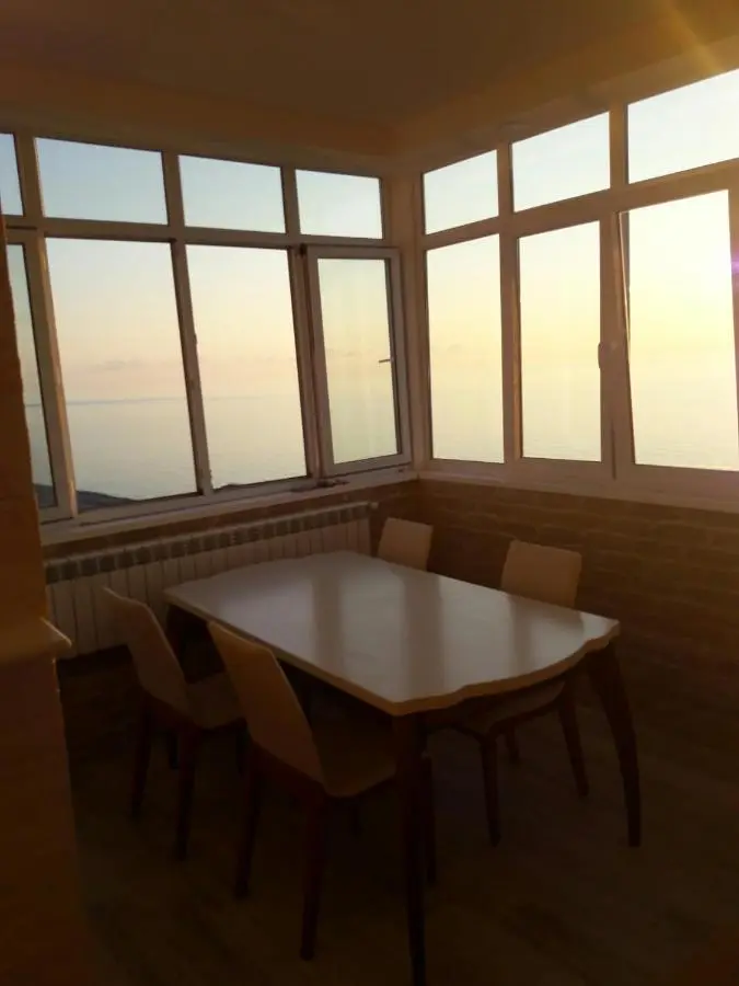 Apartment Magnolia Black Sea
