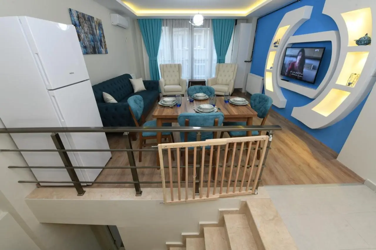 Uzay Suite 1