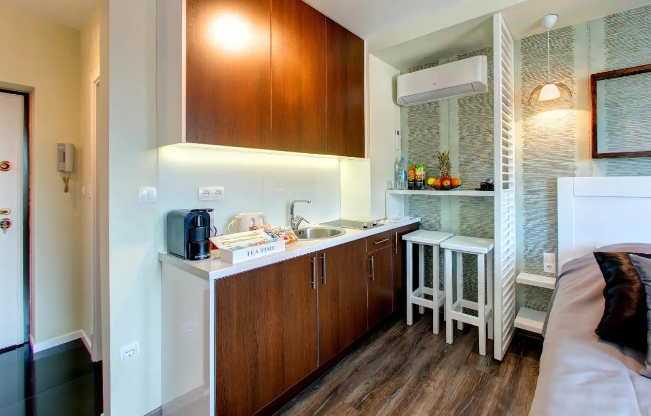 Luxury Studio Yasmine