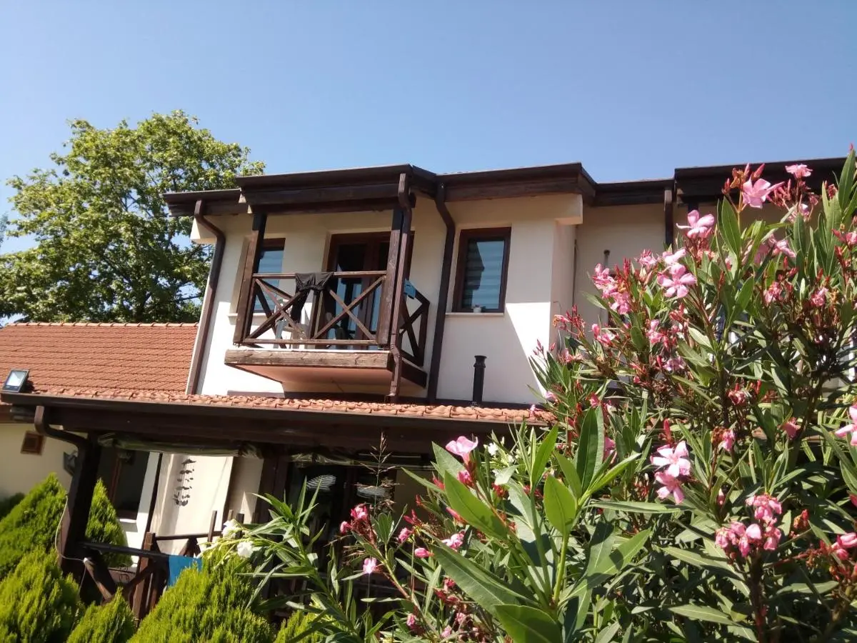 MyHomeSapanca