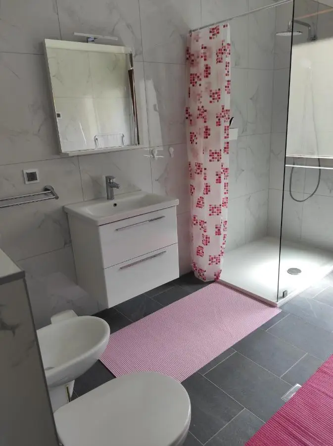 Appartement UNA La Bella 3*