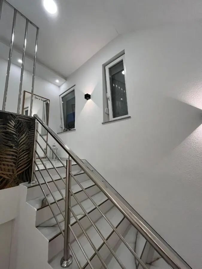 Apartmani Venecia