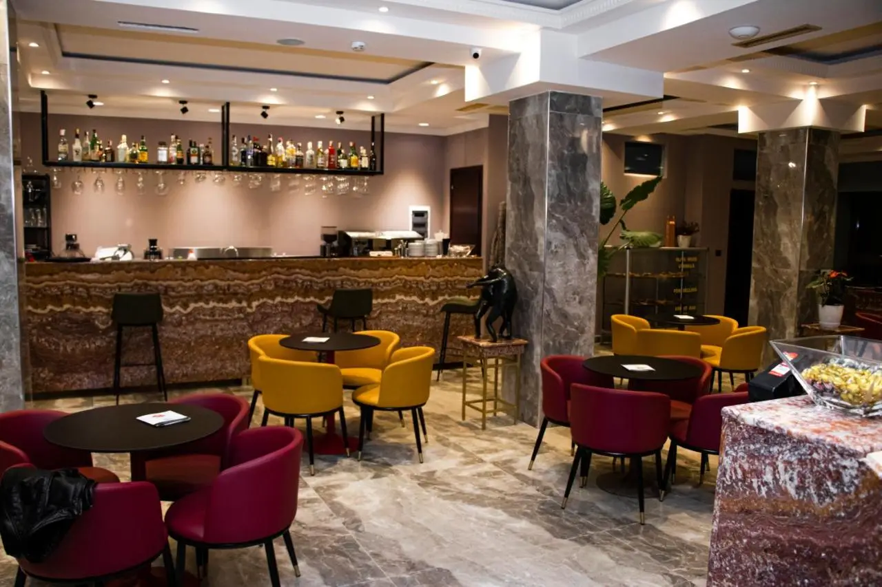 Hotel Elysee