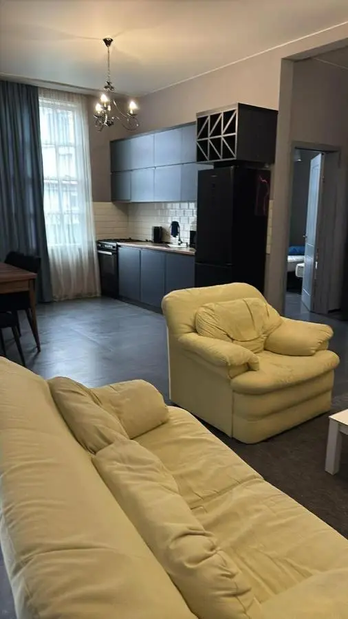 Mari's Villa